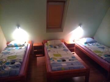 Фото номера Дом для отпуска Дома для отпуска Kivimaa Puhkemaja г. Tiidu 46