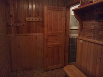 Фото номера Дом для отпуска Дома для отпуска Kivimaa Puhkemaja г. Tiidu 13