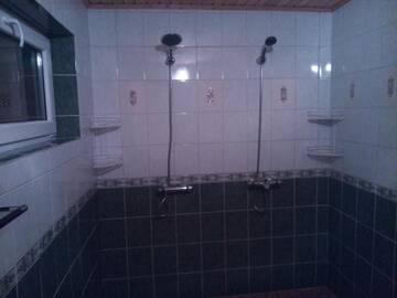 Фото номера Дом для отпуска Дома для отпуска Kivimaa Puhkemaja г. Tiidu 66